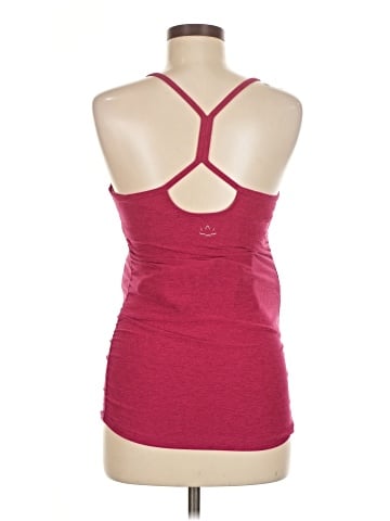 Beyond the Bump by Beyond Yoga Tank Top (view 2)