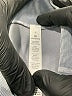 Lululemon Athletica Chevron-herringbone Gray Active Pants Size 6 - photo 4