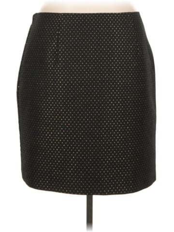 Ann Taylor Factory Casual Skirt (view 2)