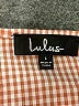 Lulus Orange Tube Top Size L - photo 7