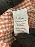 Lulus Orange Tube Top Size L - photo 8