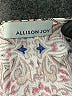 Allison Joy 100% Rayon Ivory Kimono Size XS - Sm - photo 7