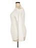 Unbranded 100% Polyester Ivory Long Sleeve Top Size XXL - photo 5