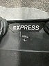 Express 100% Polyester Burgundy Tank Top Size S - photo 7