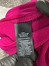 Express 100% Polyester Burgundy Tank Top Size S - photo 8