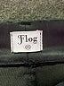 Flog Black Casual Pants Size 26 waist - photo 4