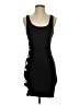 Forever 21 Black Cocktail Dress Size S - photo 1