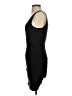 Forever 21 Black Cocktail Dress Size S - photo 5