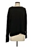 Nasty Gal Inc. 100% Acrylic Black Pullover Sweater Size S - photo 1