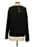 Nasty Gal Inc. 100% Acrylic Black Pullover Sweater Size S - photo 2
