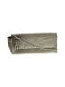 Expressions NYC Silver Green Clutch One size - photo 1
