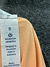 Lululemon Athletica Graphic Color Block Gray Romper Size 8 - photo 4