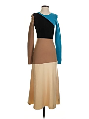 Diane von Furstenberg Casual Dress (view 1)