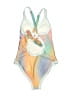 Platinum Pink Bodysuit Size S - photo 2