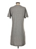 Fabletics Gray Casual Dress Size S - photo 2