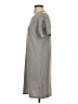 Fabletics Gray Casual Dress Size S - photo 5