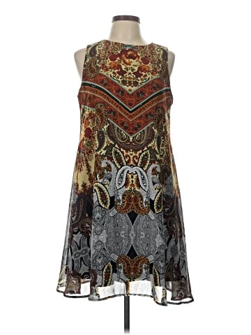 Julian Taylor Cocktail Dress (view 1)