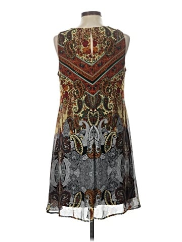 Julian Taylor Cocktail Dress (view 2)