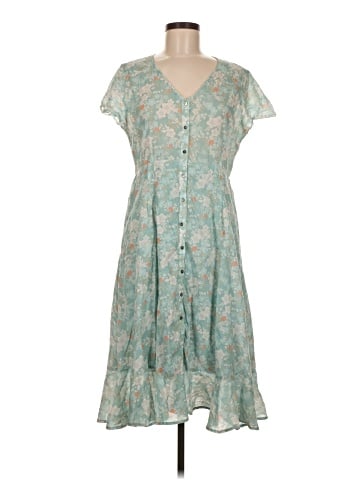Odd Molly Casual Dress (view 1)