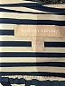 Banana Republic 100% Polyester Blue Sleeveless Blouse Size 0 - photo 4