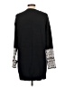Serra Black Pullover Sweater Size L - photo 2