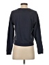 Sundry Blue Sweatshirt Size Sm (1) - photo 2