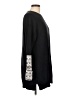 Serra Black Pullover Sweater Size L - photo 4
