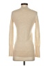 J.Crew 100% Merino Tan Wool Sweater Size XXS - photo 2
