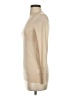 J.Crew 100% Merino Tan Wool Sweater Size XXS - photo 5