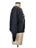Sundry Blue Sweatshirt Size Sm (1) - photo 4