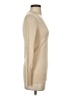 J.Crew 100% Merino Tan Wool Sweater Size XXS - photo 4