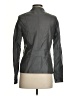 JouJou 100% Polyurethane Gray Jacket Size XS - photo 2
