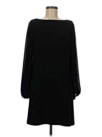 White House Black Market Casual Dress (view 1)