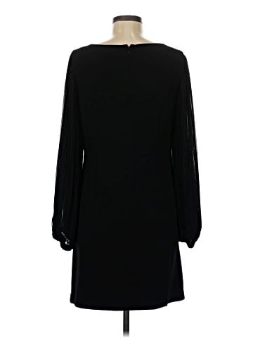 White House Black Market Casual Dress (view 2)