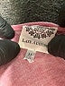 Late August Pink Short Sleeve Top Size 1X - photo 7