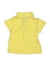 First Impressions Yellow Short Sleeve Polo 12-18 MO / 18 MO - photo 2