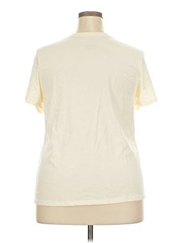 Zoe+Liv Short Sleeve T-Shirt (view 2)