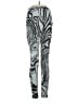Lululemon Athletica Print Silver Active Pants Size 4 - photo 2