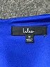 Lulus Solid Blue Cocktail Dress Size M - photo 6