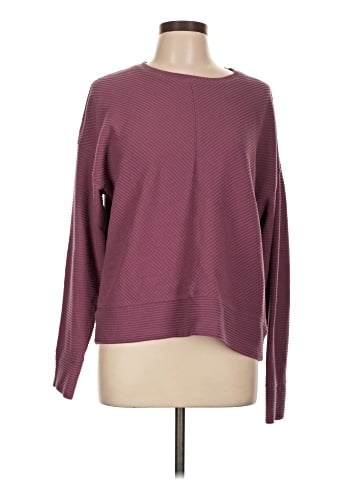 Freely Pullover Sweater (view 1)