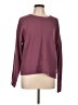 Freely Burgundy Pullover Sweater Size L - photo 1