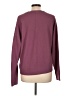 Freely Burgundy Pullover Sweater Size L - photo 2