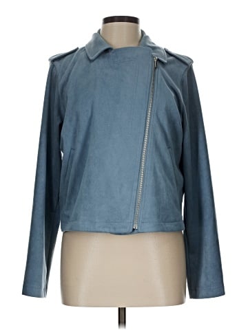 LC Lauren Conrad Jacket (view 1)