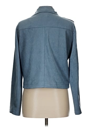 LC Lauren Conrad Jacket (view 2)