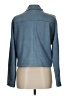 LC Lauren Conrad Blue Jacket Size L - photo 2