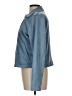 LC Lauren Conrad Blue Jacket Size L - photo 5