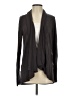 Athleta Gray Brown Cardigan Size XS - photo 1