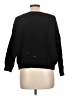 Unbranded Black Pullover Sweater Size L - photo 2