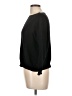 Unbranded Black Pullover Sweater Size L - photo 5