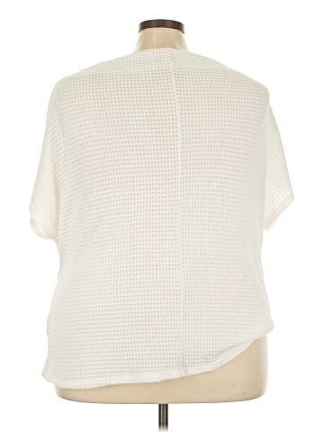 Gilli Short Sleeve Top (view 2)